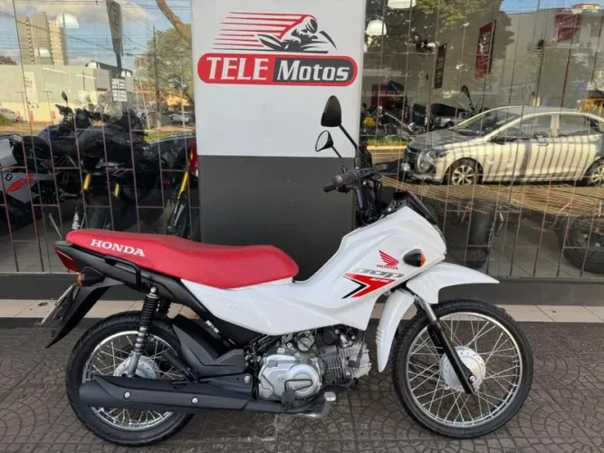 HONDA POP 110I ES 2025