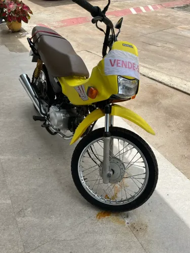 Venda-se POP 100