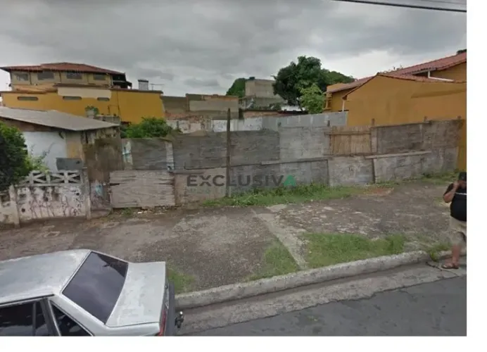 LOTE 437M² - PLANO - AVENIDA RIO NEGRO, RIACHO DAS PEDRAS