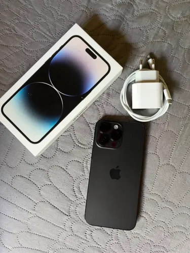 iPhone 14 Pro Max
