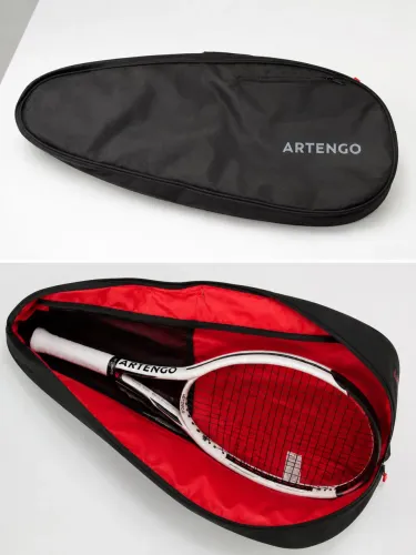 Raquete de Tênis Artengo TR160 + Bolsa