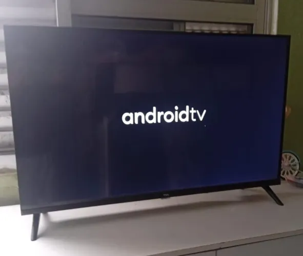 Smart TV Android TCL "32"