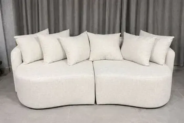 Sofá 2,46cm - Entregamos!!