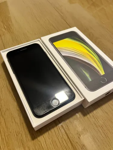 iPhone SE, 128gb