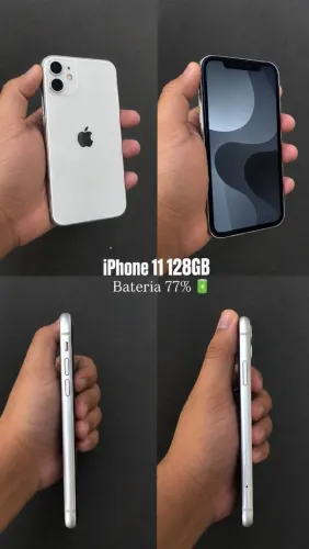 Iphone 11 128