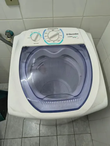 Máquina de lavar