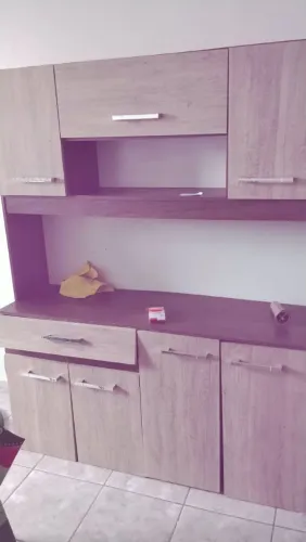 Armário de Cozinha