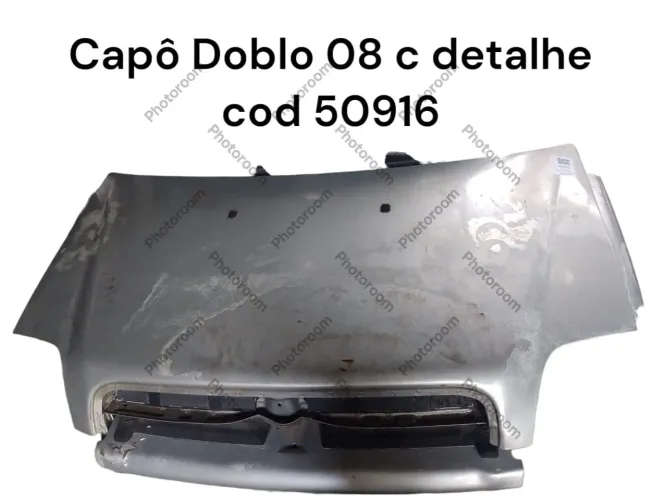 Capo Doblo 08 c detalhe 