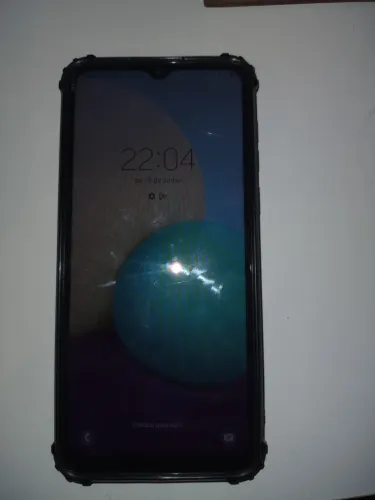 Celular Samsung A02
