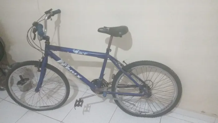 Bicicleta aro 26