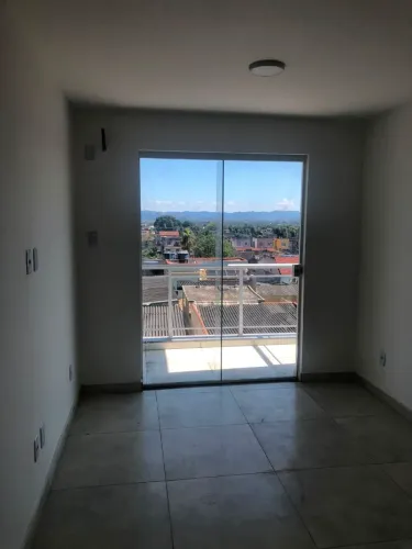 Apartamento 2 com suíte e vaga aceita financiamento e FGTS na entrada