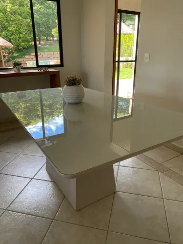Mesa 6 lugares