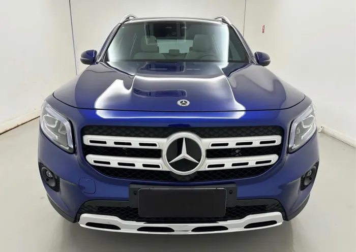 Mercedes-Benz GLB 200 Progressive 1.3 TB 16V AUT 2021