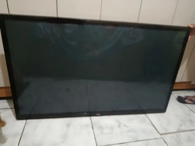 Tv 50 polegadas Barato