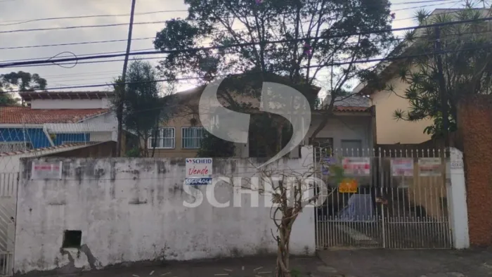 Terreno A Venda de 300,00m² útil no Jabaquara ! Próximo Ao Metro