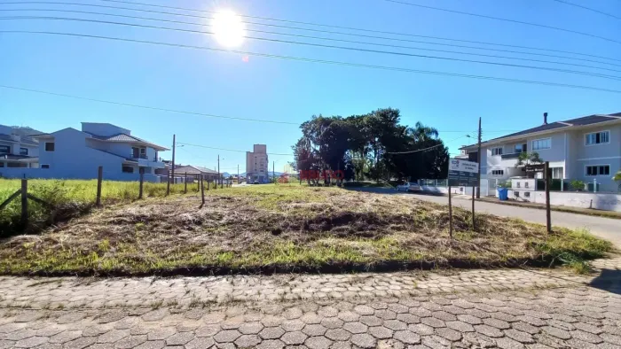 Terreno Urbano para venda em Antônio Carlos - SC