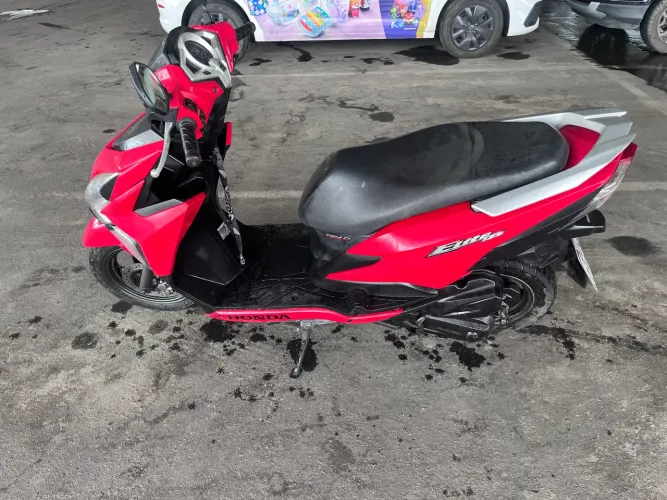 Elite 125