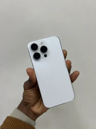 iPhone 14 Pro 256GB SILVER