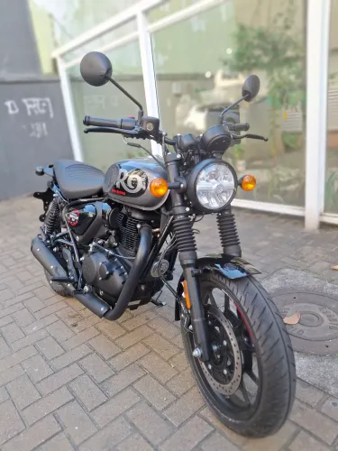 Hunter Dapper Grey 350cc 27 - Amanda