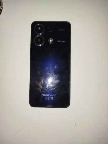Celular redmi note 13