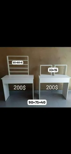 Mesa MDF ? Esmalteiro Novo, Entrega e instalação Grátis 