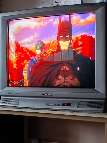 TV TOSHIBA 29