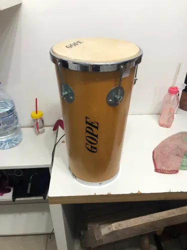 Tantam Rebolo Gope