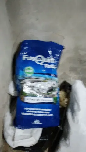 Sacos para entulho