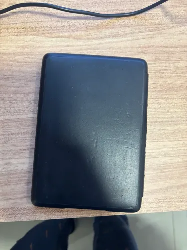 Kindle Paperwhite 10ª Geração 8GB Wi-Fi - Funcionando Perfeitamente