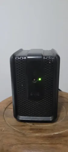  Estabilizador de Tensão SMS Revolution Speedy 300VA 110v