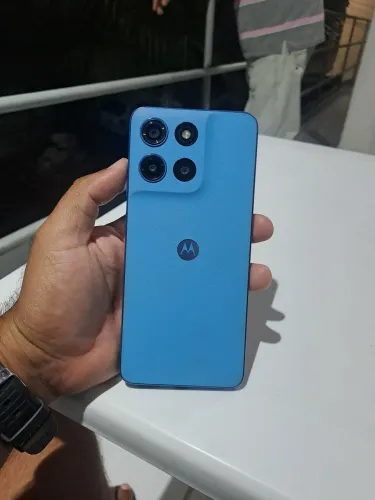 CELULAR MOTOROLA G17 256GB