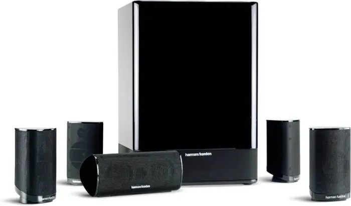 Subwoofer harman/kardon SUB-TS15 HKTs 15