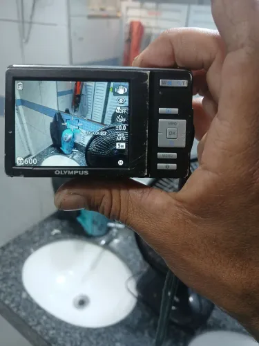 Camera.