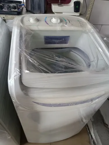 Maquina de lavar Eletrolux 8 Kg