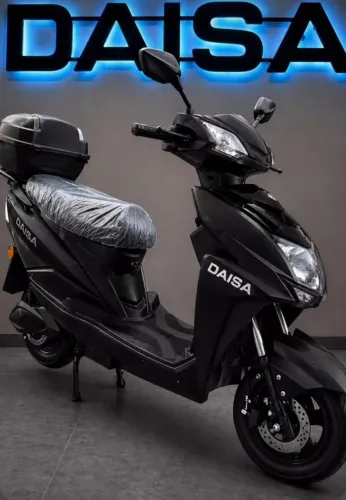 Urban XR Daisa