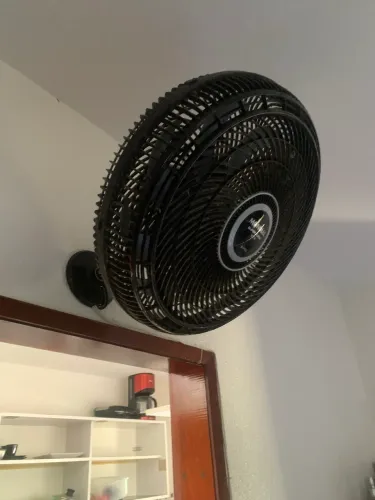 Ventilador MONDIAL SUPER TURBO VTX | 8 PÁS 