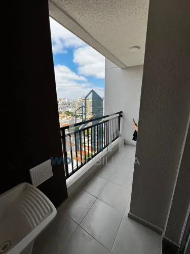 Condominio Cidade Mooca - Vila Capri - Apartamento à venda no bairro Mooca - São Paulo/SP