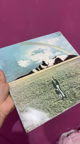 John Lennon Mind Games