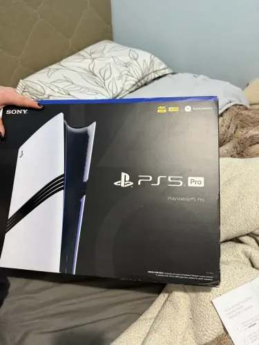 pc gamer + ps5 pro