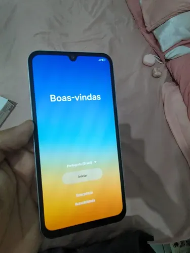 VENDO CELULAR SAMSUNG A15 5G