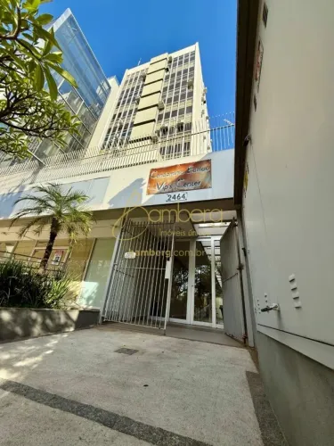 Conjunto Comercial para Locação ? Próximo ao Metrô Borba Gato