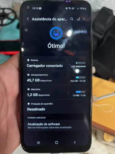Célula A11