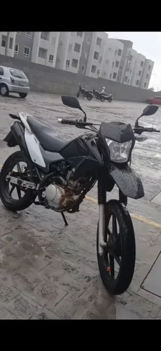 Bros 150 es 2012