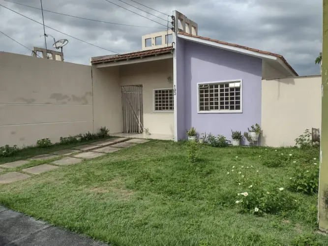 Residencial Villa dos Pássaros - Avenida Torquato