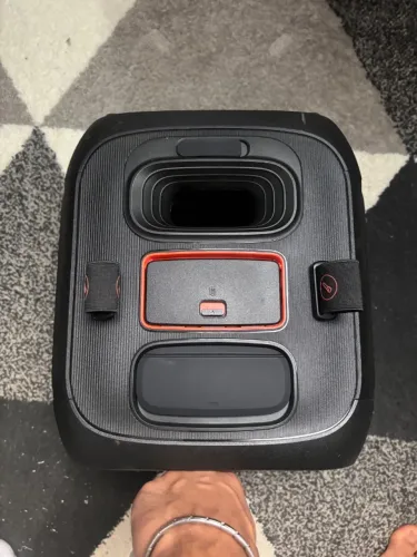 JBL PARTY ECORE 2