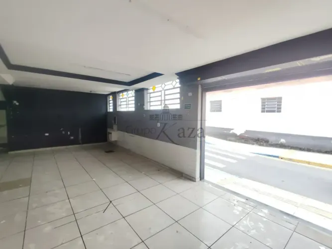 Oportunidade Ponto Comercial venda ou locação Centro Jacareí - 158m².