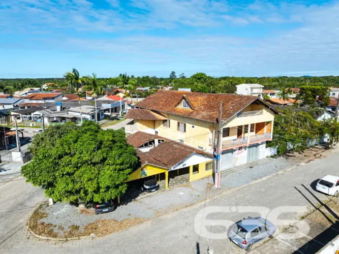Casa | Balneário Barra do Sul | Costeira
