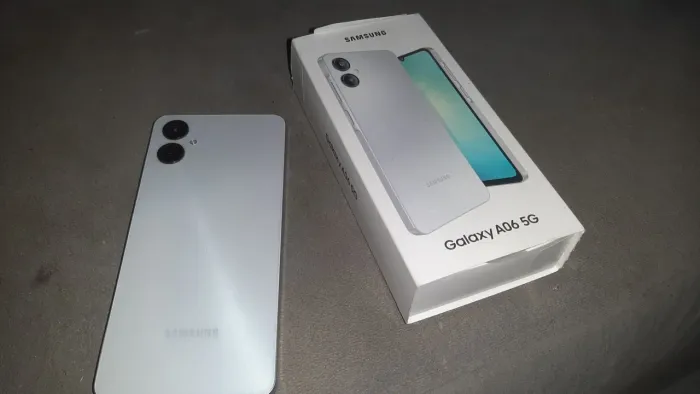 A06 5g 128gb