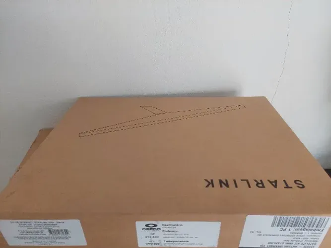 Kit StarLink