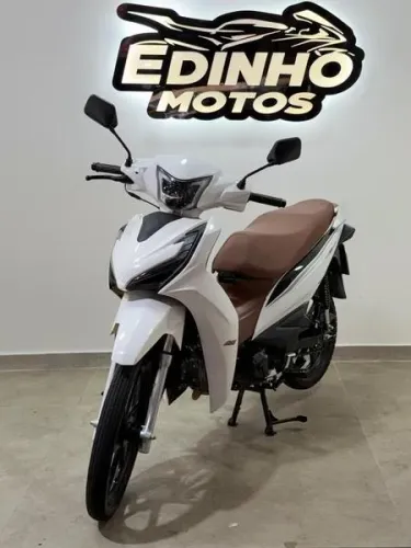 SHINERAY XY125-6A 2026